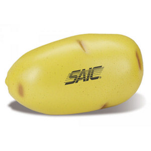 Promotional Stress Balls: Potato Stress Balls